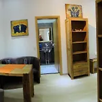Travelers Appartement *