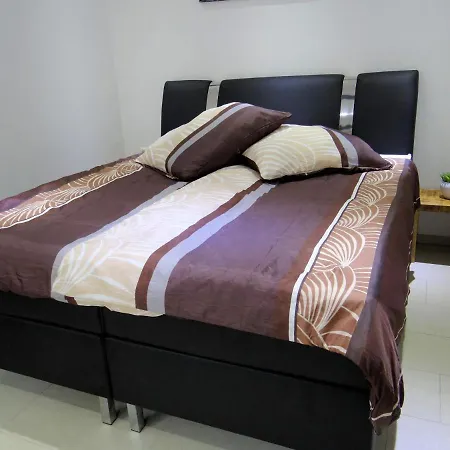Apartamento Travelers Hasloch (Bavaria)