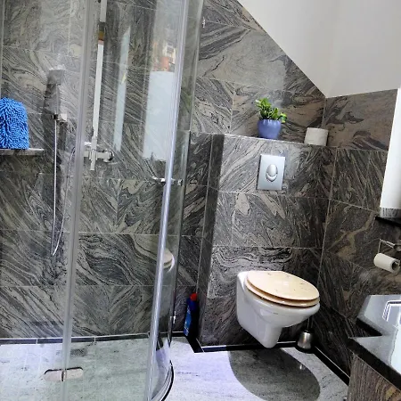 Apartman Travelers Hasloch
