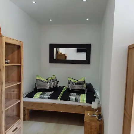 Apartamento Travelers Hasloch (Bavaria)