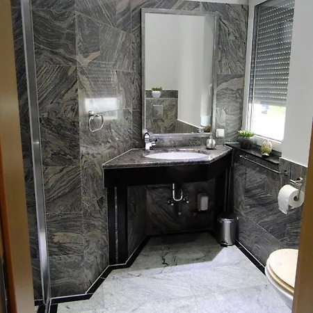 Appartement Travelers