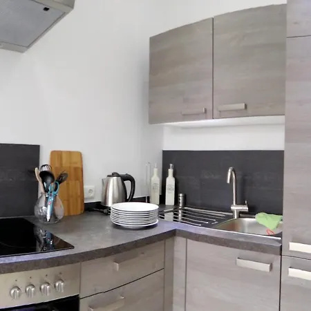 Travelers Apartment