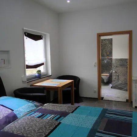 Travelers Appartement