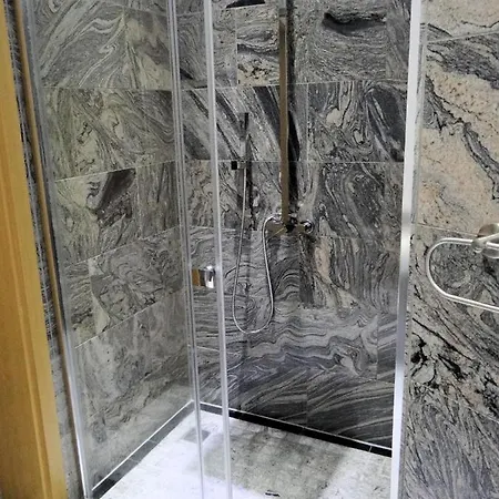Travelers Apartment *