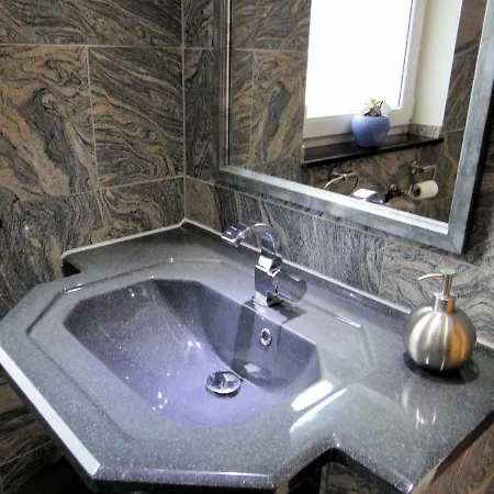 Travelers Apartment