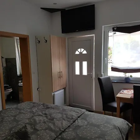 Travelers Apartment