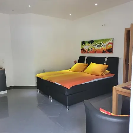 Travelers Apartment Hasloch (Bavaria)