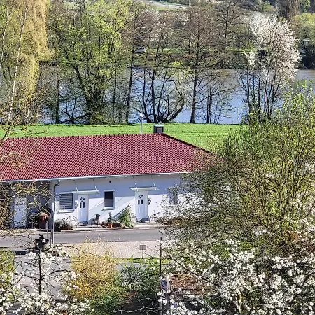 Travelers Hasloch (Bavaria)